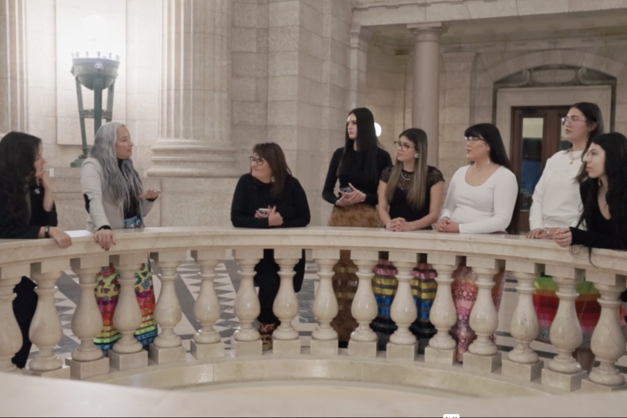 Film Release – Strong Women’s Circle: The Next Generation